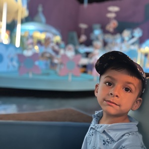 Nicholas Altamiranda